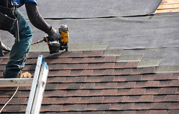 Licensed Gutter Installation service in Roseland, NJ - Brentwood Metal Roofing